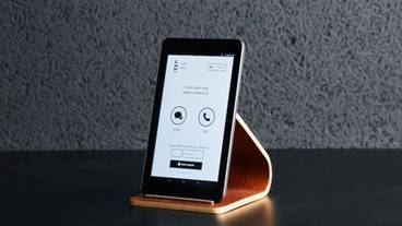 客室の設備とサービス / 29