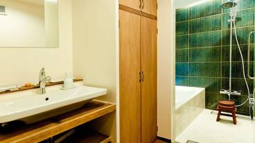 バスルーム / 13