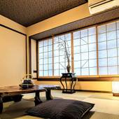 京蘭ー瑠安邸(京都府 町家) / 2