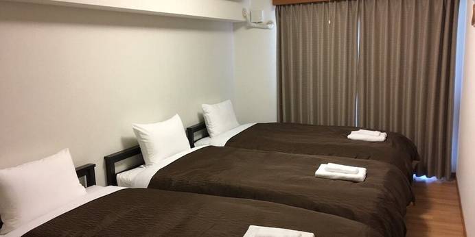 COZY STAY GROUP Y’RISE TO HOTEL（宮古島）（沖縄県 アパートメント） / 1