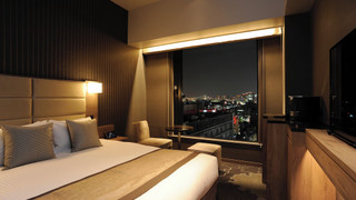 <禁煙スーペリアフロア>カジュアルダブル