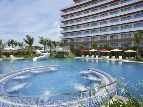 ヒルトン沖縄北谷リゾート / 3