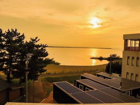 kasumi terrace 霞ヶ浦 / 3