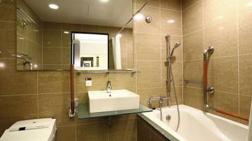 バスルーム / 31