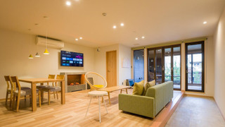 Rakuten STAY VILLA 那須 / [ペット同室可] 4名定員 禁煙