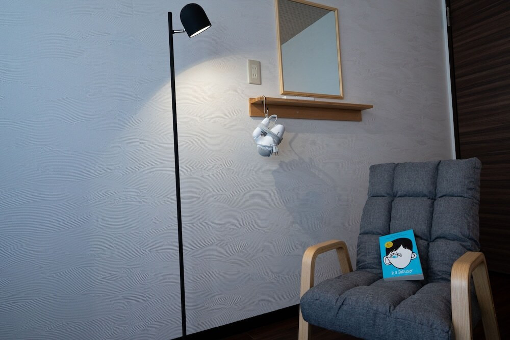 客室の設備とサービス