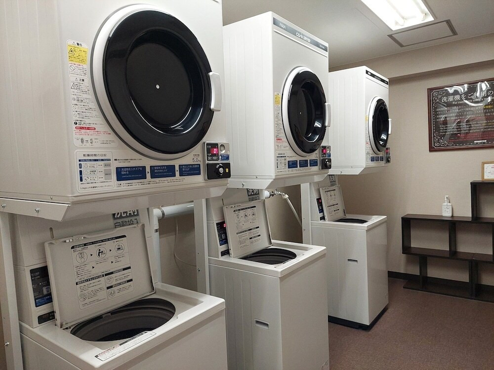 ランドリー ルーム