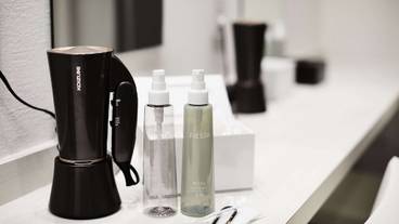 バスルームの設備 / 15