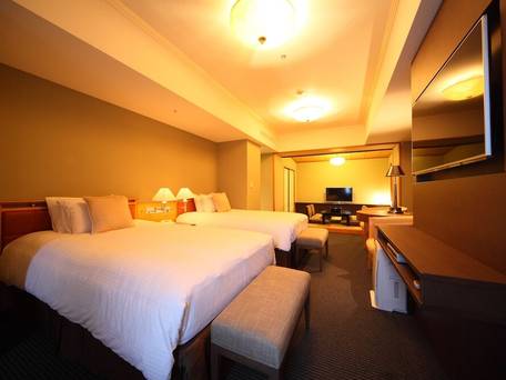 ホテルメトロポリタン長野 / 1