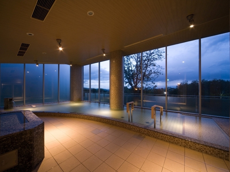 観光も楽しめる♩富良野の人気スポットが集まる老舗ホテル4288388