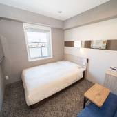 天然温泉 花乃井の湯 スーパーホテル加古川駅前（兵庫県 ビジネスホテル） / 5