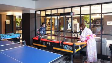 ゲームコーナー / 17