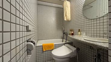 バスルーム / 31