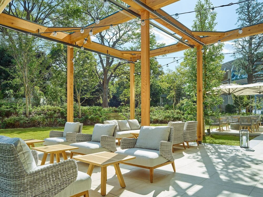 三井ガーデンホテル神宮外苑の杜プレミア3735531