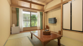 デラックス ルーム 禁煙