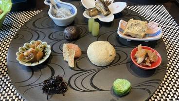 朝食 一例② / 8