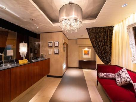 フェニックスホテル / 2