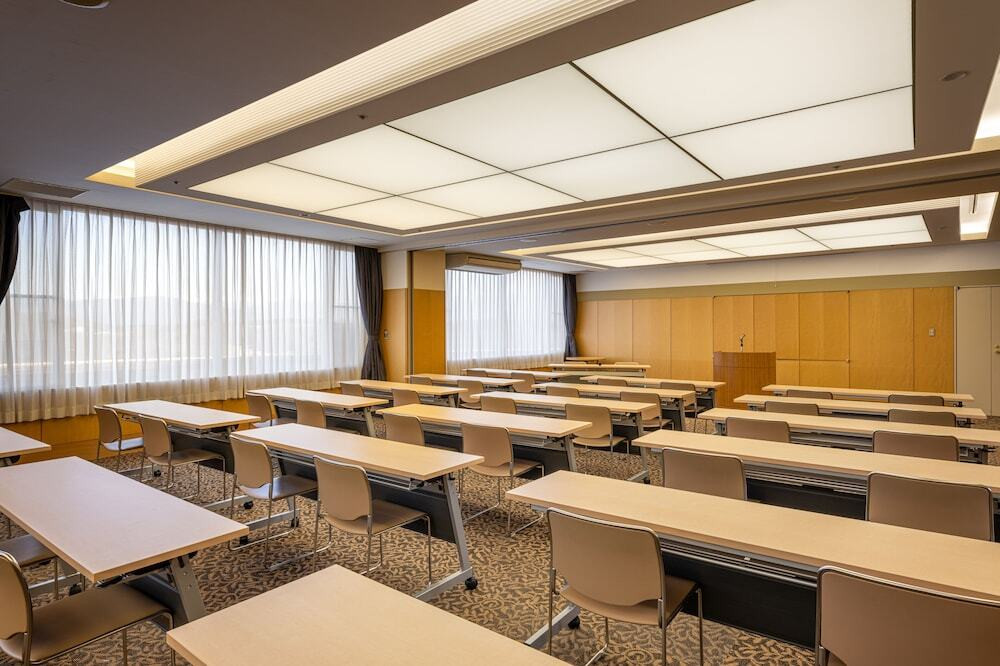 ビジネスセンター