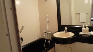 ツインルーム 禁煙