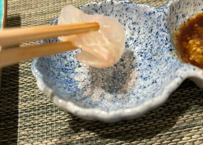 緑水亭 勝浦別館 翠海