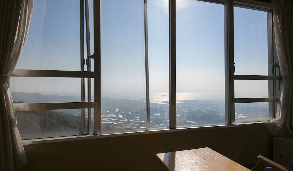 客室の眺望一例 / 3