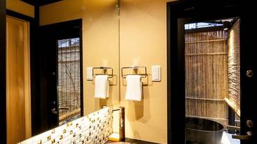 バスルーム / 10