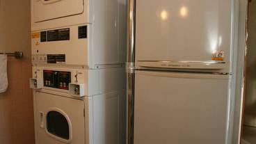 施設内の設備 / 1