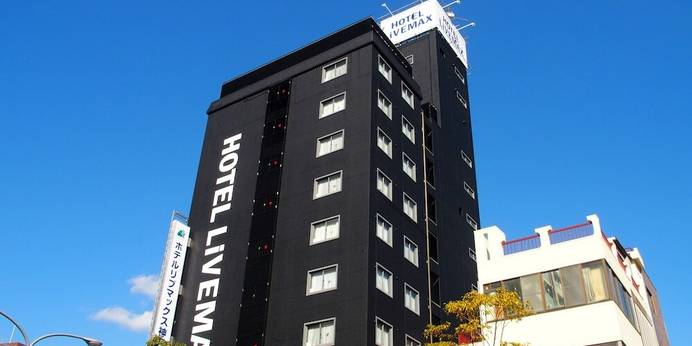 ホテルリブマックスBUDGET神戸（兵庫県 ビジネスホテル） / 1