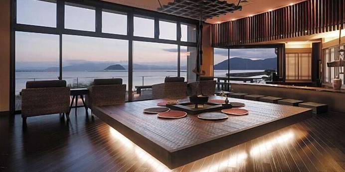 旅館 紅鮎（滋賀県 旅館） / 1