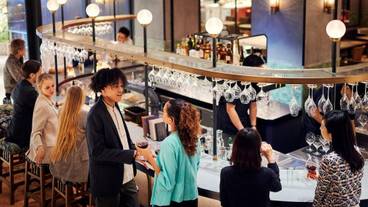 バー (施設内) / 5