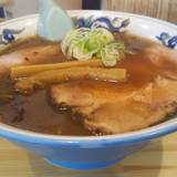 らーめん もんつきかかか（ラーメンモンツキカカカ）