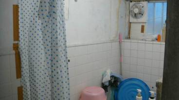 バスルーム / 12