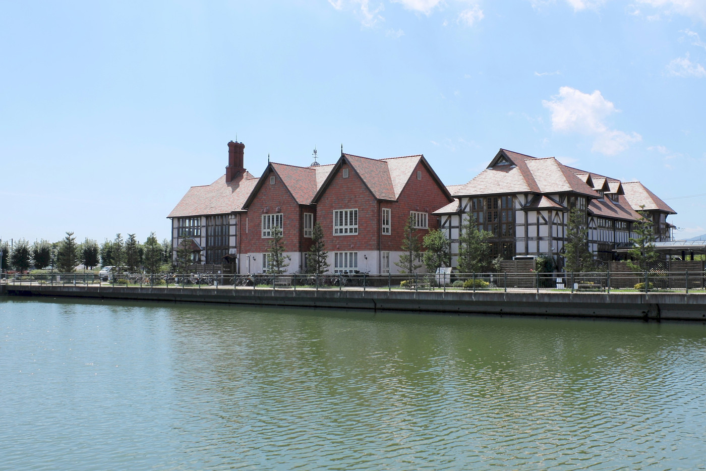 宝塚あいあいパーク