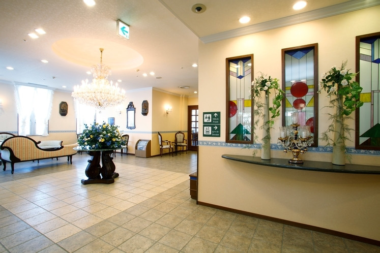 駅直結でアクセス良好。多彩な客室に、自分らしい旅を叶えて♪3414574