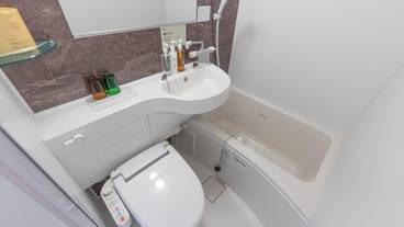 バスルーム / 13