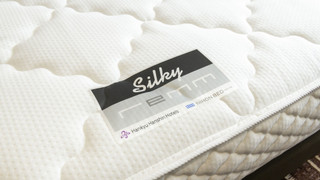 ダブル14.7平方メートル（140x200）