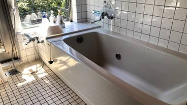 バスルーム / 17