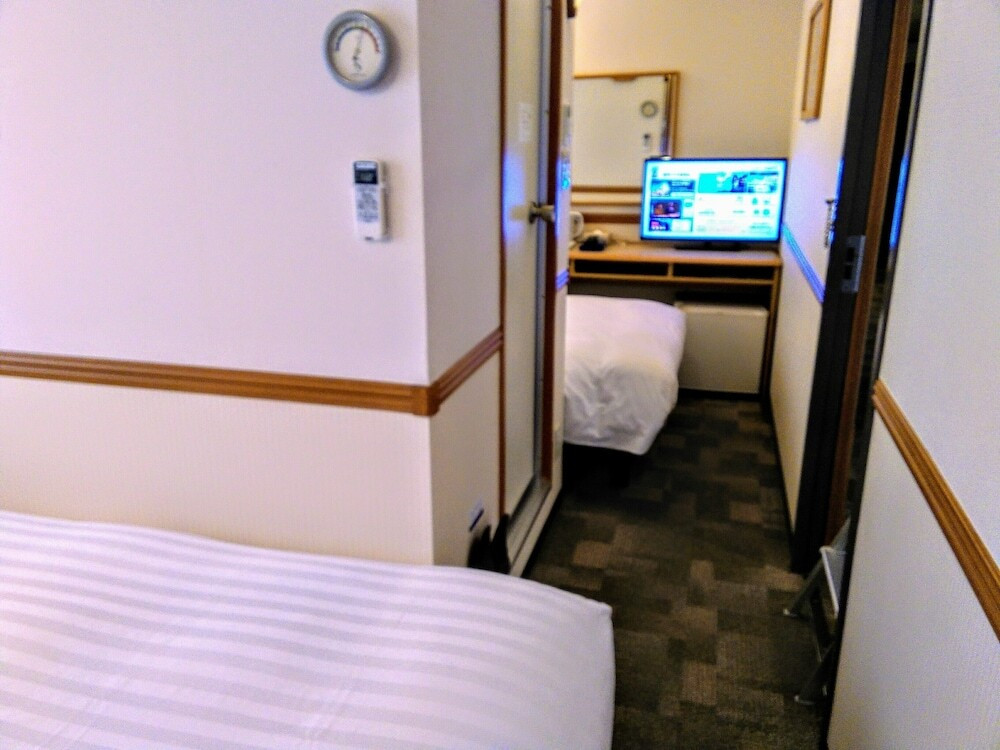 客室