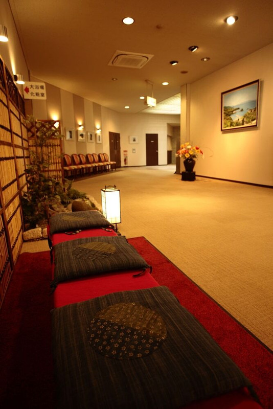 バンケット ホール