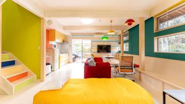 リビング エリア / 32