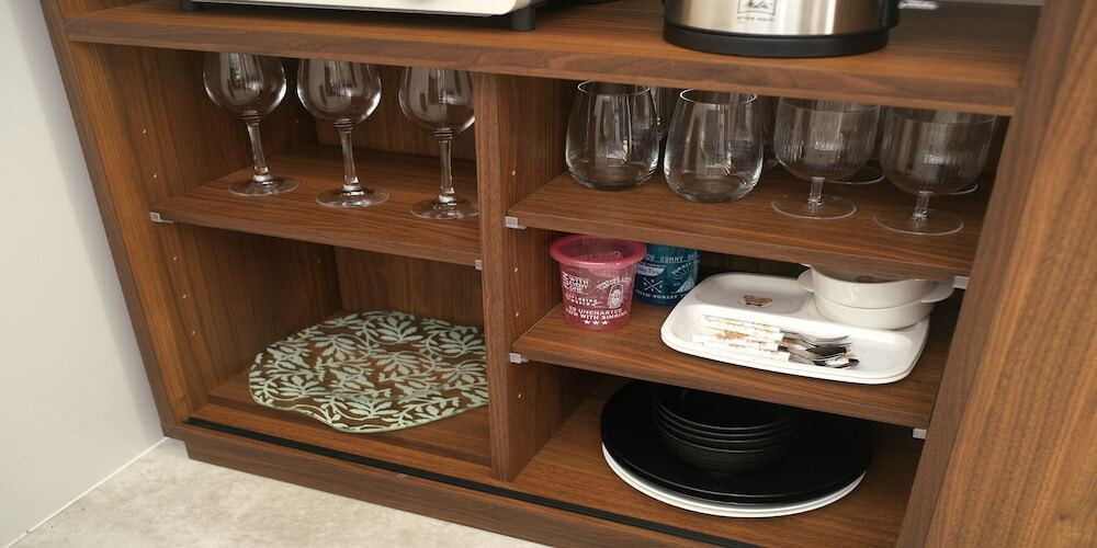 客室の設備とサービス