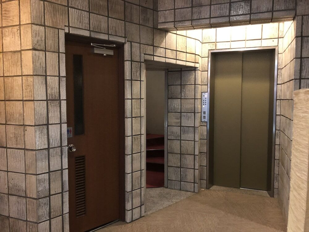 エレベーター