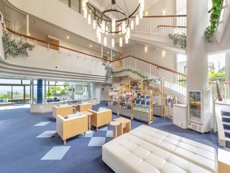 海を望む ペットと泊まれる宿 Wan's Resort（ワンズリゾート）城ヶ崎海岸 / 2