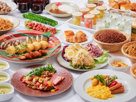 東京イーストサイド ホテル櫂会 / 5