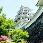 岐阜県・郡上八幡のおすすめ観光スポット紹介～奥美濃に佇む水とおどりの城下町