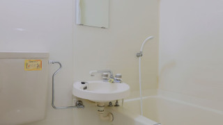 ダブルルーム 禁煙