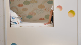 コンドミニアム ダブルベッド2台 (ペット2匹同宿可) 禁煙