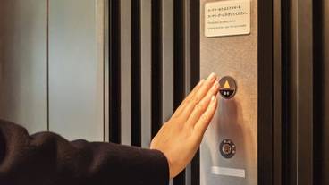 エレベーター / 3