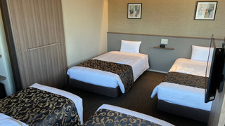 ファミリー ルーム