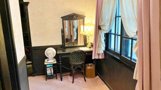 エグゼクティブ ルーム ダブルベッド 2 台 禁煙